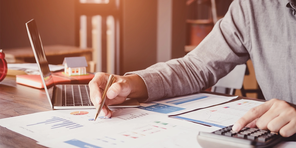 Outsourced Accounting Function