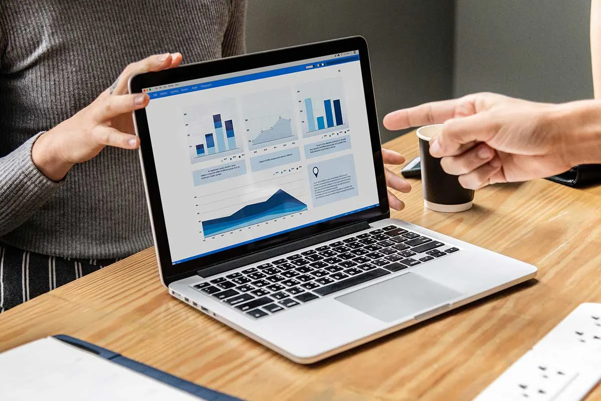 Gain actionable insights to drive better business decisions