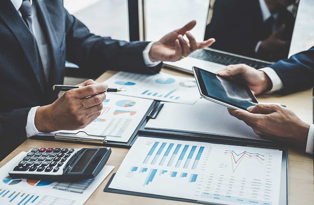 Fractional CFO