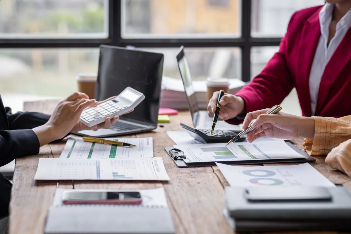 Bookkeeping