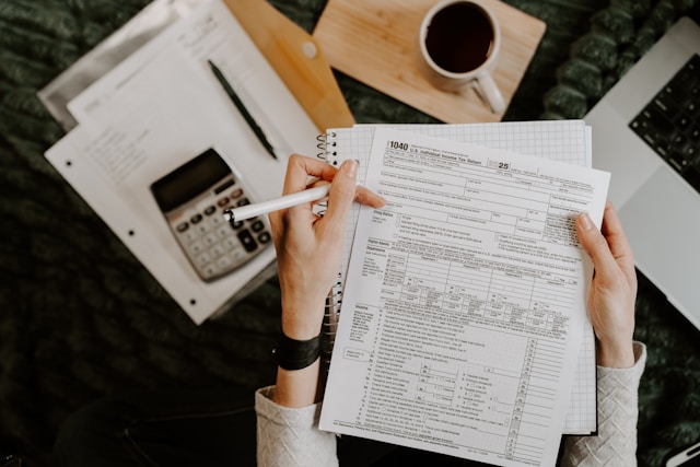 Outsourced Accounting